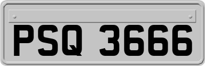 PSQ3666