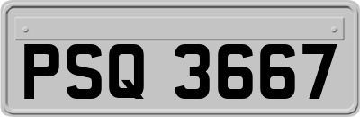 PSQ3667
