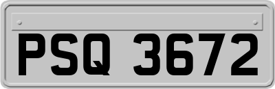 PSQ3672