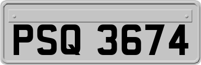PSQ3674