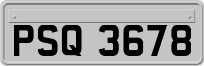 PSQ3678