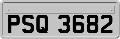 PSQ3682
