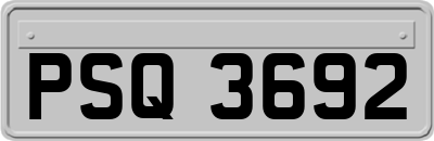 PSQ3692