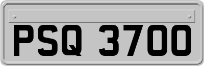 PSQ3700