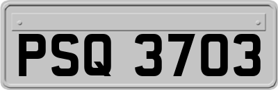 PSQ3703