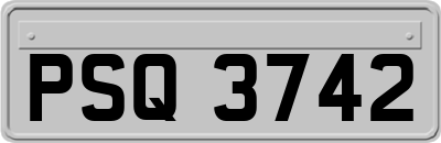 PSQ3742