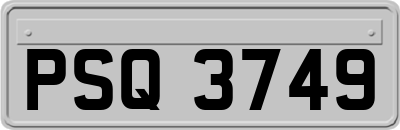 PSQ3749