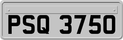 PSQ3750