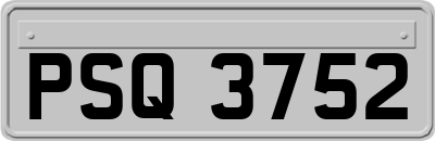PSQ3752
