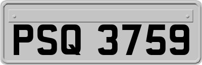 PSQ3759