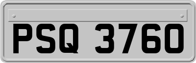 PSQ3760