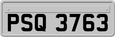 PSQ3763