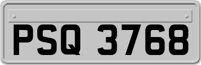 PSQ3768
