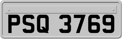 PSQ3769