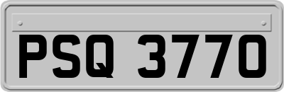 PSQ3770