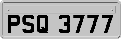 PSQ3777