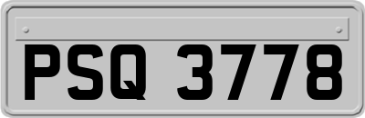 PSQ3778