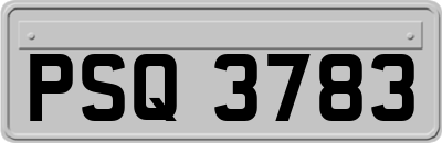 PSQ3783
