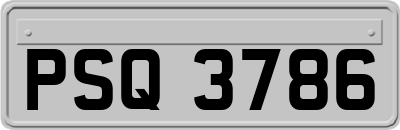 PSQ3786