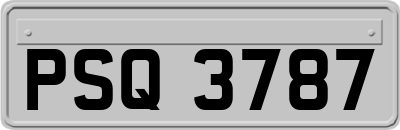 PSQ3787