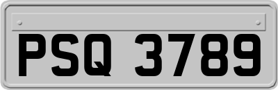 PSQ3789