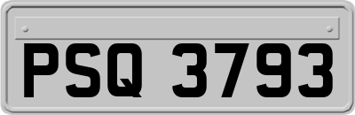 PSQ3793