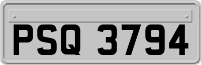 PSQ3794