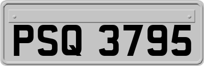 PSQ3795