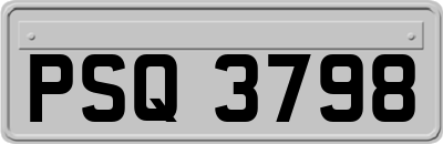 PSQ3798