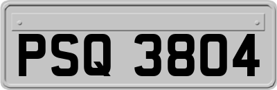 PSQ3804