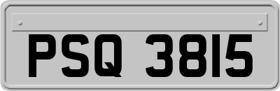 PSQ3815
