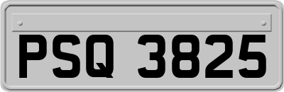 PSQ3825