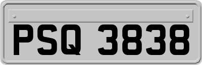 PSQ3838