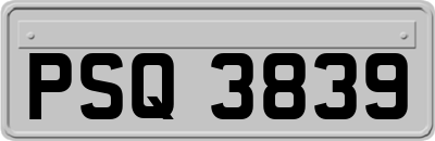 PSQ3839
