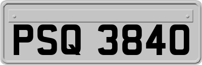 PSQ3840