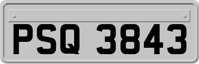 PSQ3843