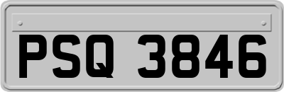 PSQ3846
