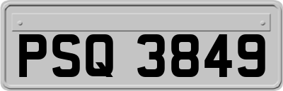 PSQ3849