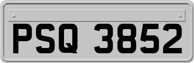 PSQ3852