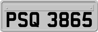 PSQ3865
