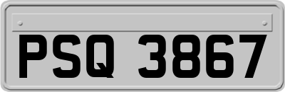 PSQ3867