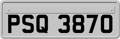 PSQ3870