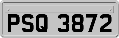 PSQ3872