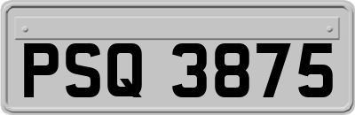 PSQ3875