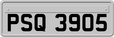 PSQ3905