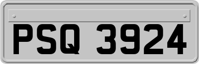 PSQ3924
