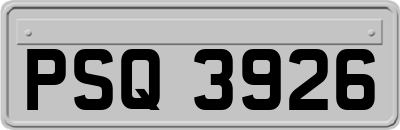 PSQ3926