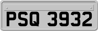 PSQ3932