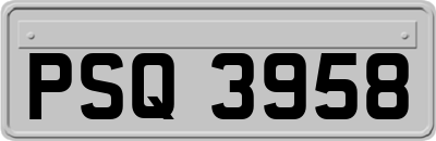 PSQ3958