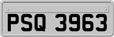 PSQ3963